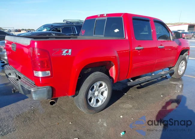 3GTRKVE30AG214940: 44223355