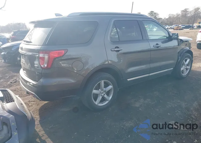 1FM5K8DH2GGD08444: 44224407