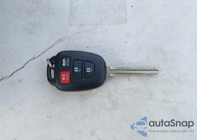 2T1BPRHE5EC201608: 44224437