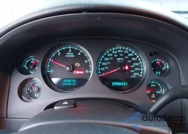 3GNFK16308G137322: 44224444