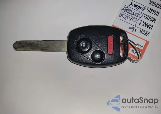 5FNRL5H23GB069326: 44224447