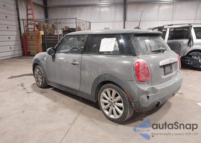 WMWXM5C55ET934875: 44224483