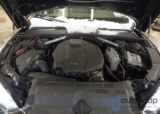 WAUANCF50LA007598: 44224487