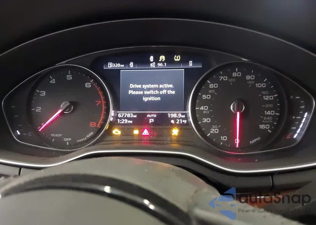 WAUANCF50LA007598: 44224487