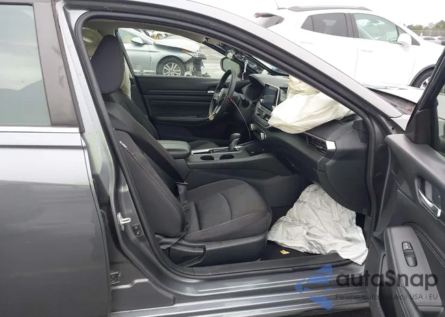 1N4BL4BV4LC233369: 44224544