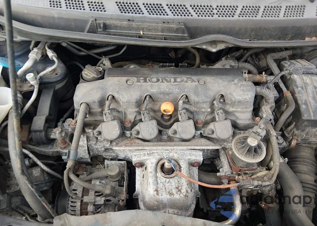 2HGFA1F50AH573348: 44224550