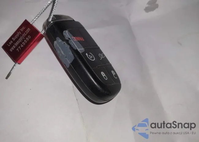 1C4RJFAG9JC466559: 44224561