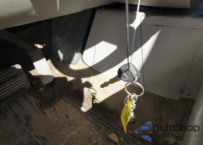 1GT121E88DF105259: 44224627