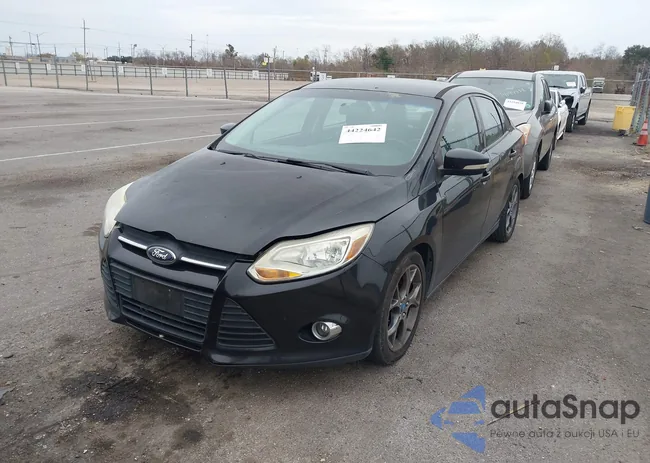 1FADP3F26EL164467: 44224642