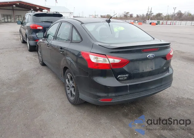 1FADP3F26EL164467: 44224642