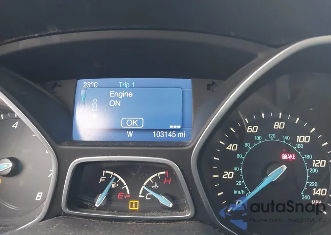 1FADP3F26EL164467: 44224642