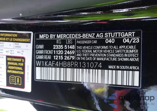 W1KAF4HB8PR131074: 44224655