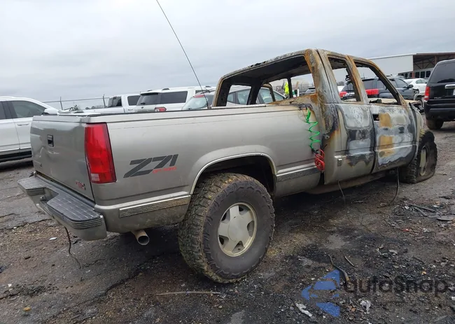 1GTEK19R1XR508345: 44224741