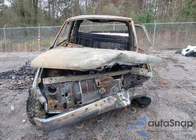 1GTEK19R1XR508345: 44224741