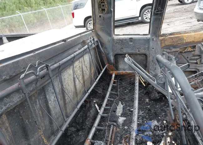 1GTEK19R1XR508345: 44224741