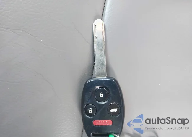 5FNYF4H54BB085650: 44224745