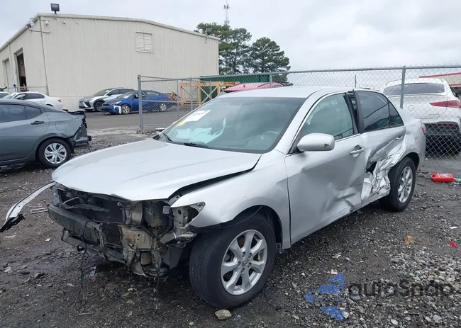 4T1BF3EKXBU722344: 44224747