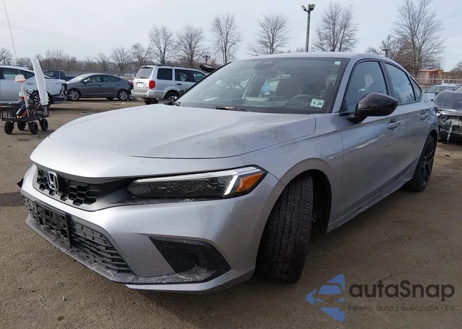 19XFL2H80PE015462: 44224783