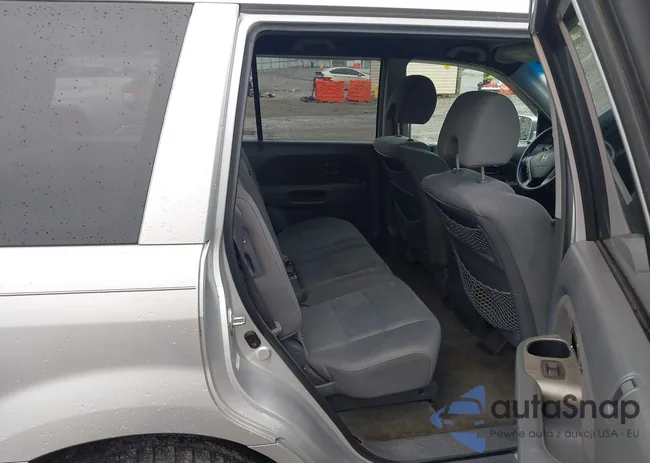 5FNYF28456B033803: 44224804