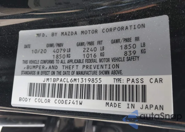 JM1BPACL6M1319855: 44224808