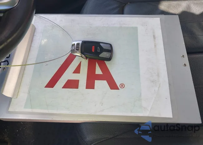 WA1BNAFY1J2121259: 44223964