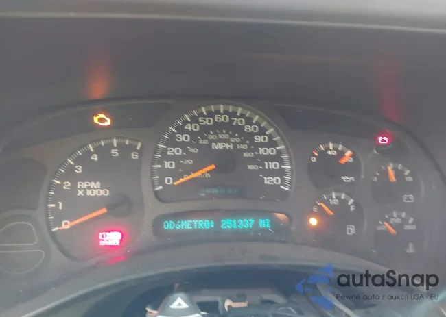 1GNEC13V83R118282: 44223967