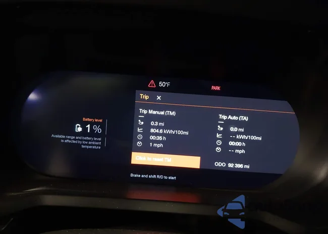 YSMEG3KA0PL157257: 44223977