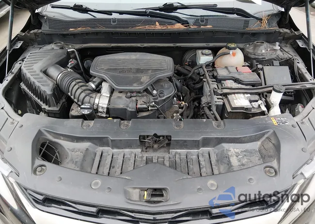 3GNKBERSXKS568229: 44223979