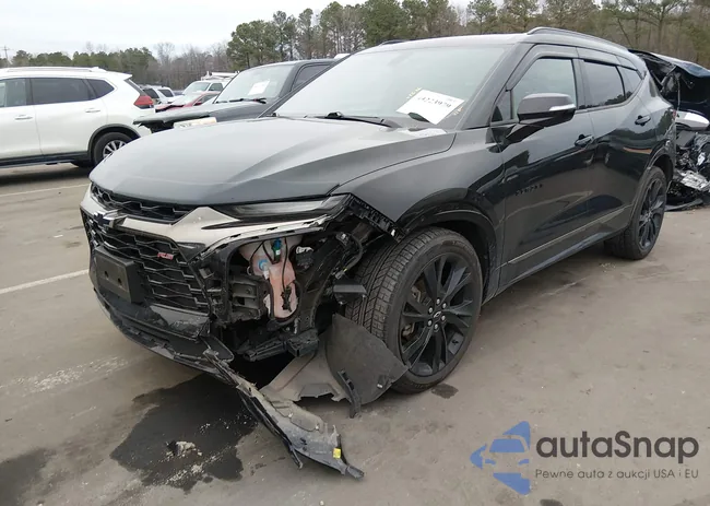 3GNKBERSXKS568229: 44223979