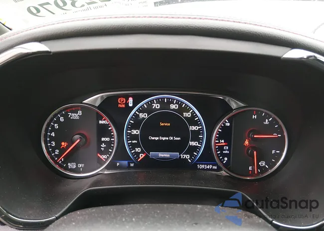 3GNKBERSXKS568229: 44223979