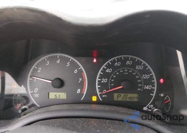 2T1BU4EE2BC591319: 44224007