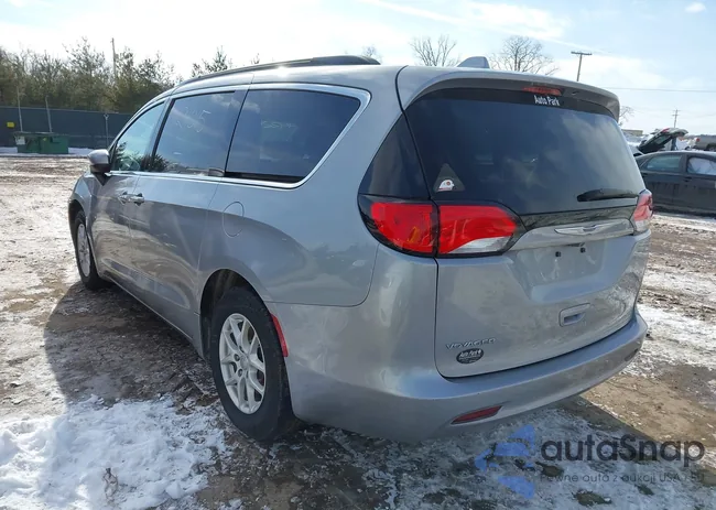 2C4RC1DG2LR203445: 44224015