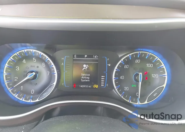 2C4RC1DG2LR203445: 44224015