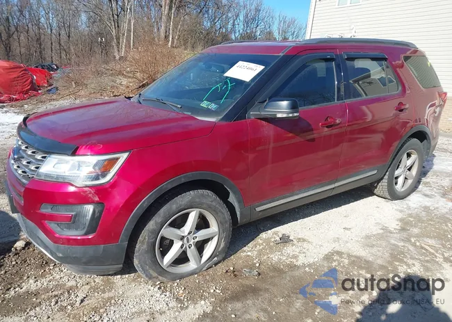 1FM5K8D81GGA83661: 44224061