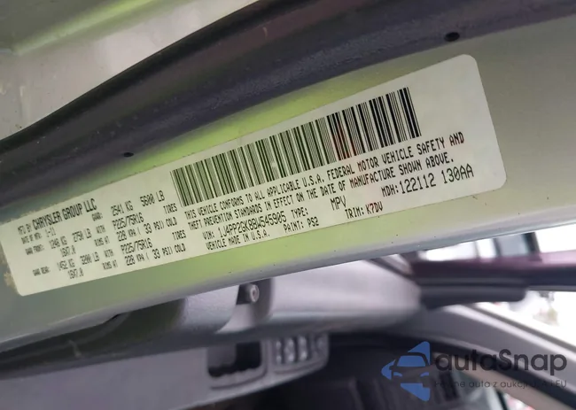 1J4PP2GK8BW545905: 44224069