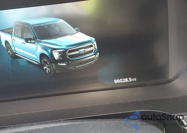 1FTEW1C86NKD31124: 44224070