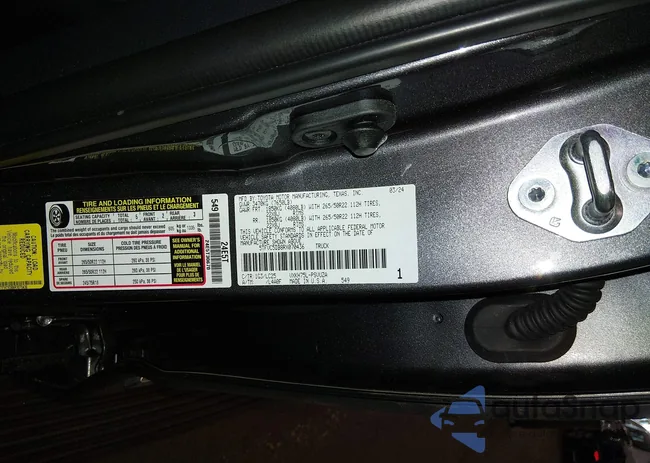 5TFVC5DB8RX070436: 44224078