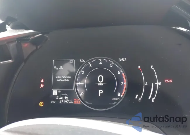 2T2BAMCA0PC020441: 44224100