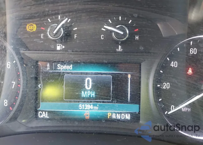 KL4CJASB6JB583799: 44224109