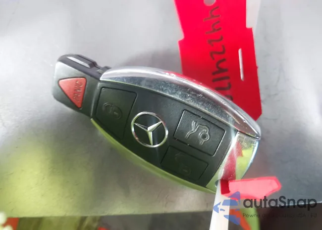 WDBUF72X07B065267: 44224125