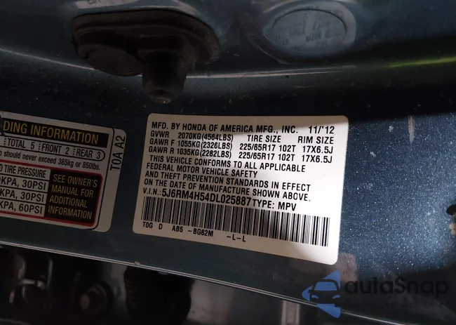 5J6RM4H54DL025887: 44224149