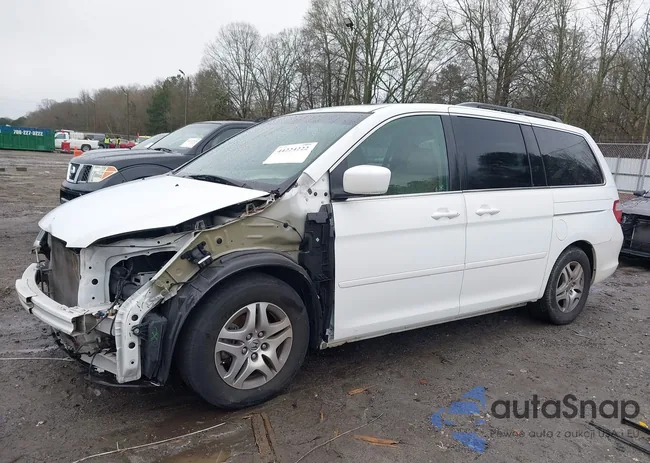 5FNRL38887B124118: 44224222