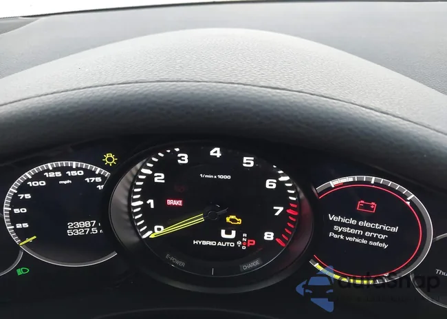 WP0AE2A79KL123276: 44224280