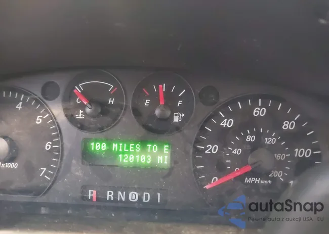 1FAFP55U94A108380: 44224292