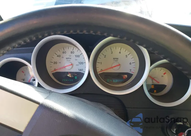 2B3KA43G67H789400: 44224315