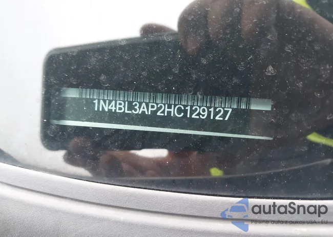 1N4BL3AP2HC129127: 44224318