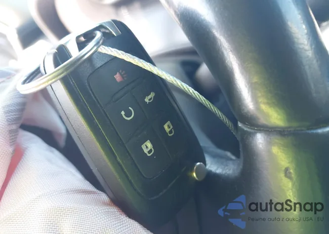 1G11Z5S35LU113320: 44224342