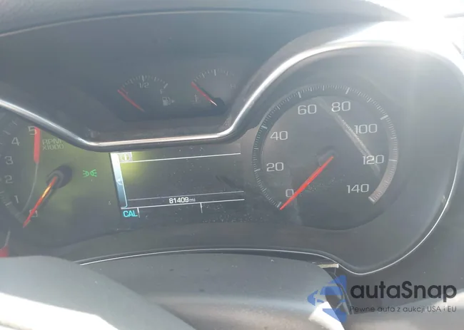 1G11Z5S35LU113320: 44224342