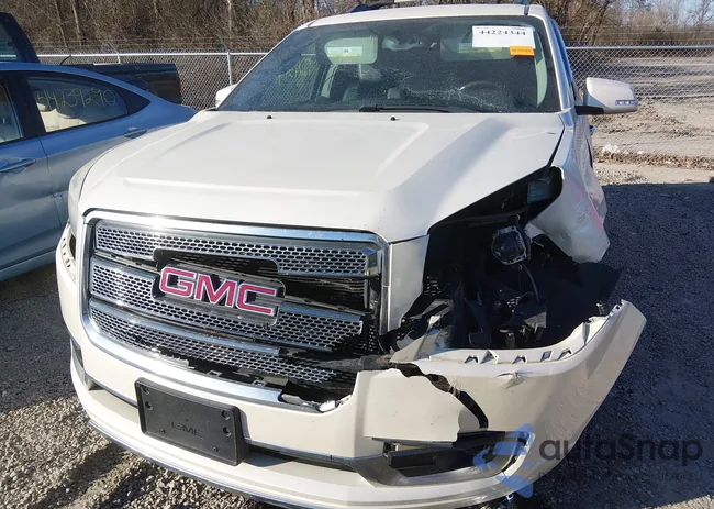 1GKKVTKD2DJ263686: 44224344