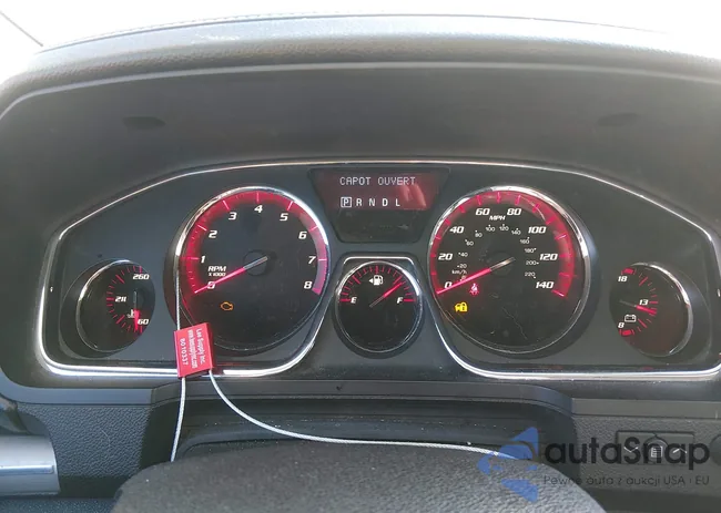 1GKKVTKD2DJ263686: 44224344